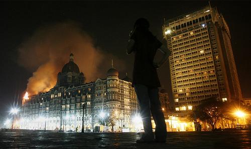 suis retour Bombay, ville chérie