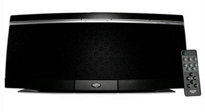 KLIPSCH ROOMGROOVE, le son à tous les étages
