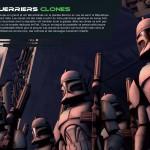 The clone wars 3d, la serie arrive sur W9 le 23 decembre !