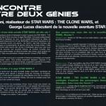 The clone wars 3d, la serie arrive sur W9 le 23 decembre !