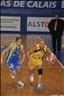 Photo Album: USVO - CALAIS 26.01.08 Photo Album: USVO - CALAIS 26.01.08