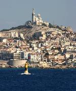 Il expose les photos de ses voleurs ! Marseille