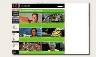Curiosphere, un site France 5