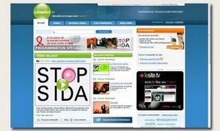 Curiosphere, un site France 5