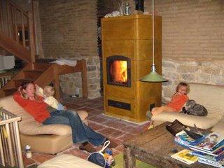 Quand il n'y a pas de soleil