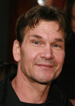 Patrick Swayze répond aux médias qui le voyaient déjà mort Patrick Swayze