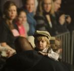 Britney Spears : maman fête son anniversaire sur scène mais ses petits ne sont jamais loin, regardez La fête est terminée, pour Birtney comme pour ses fils qui ont eu droit à un joli spectacle de leur maman