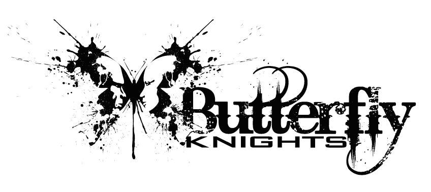 Butterfly Knights. Demain soir, Londres. Exposition performance Photo-Jying