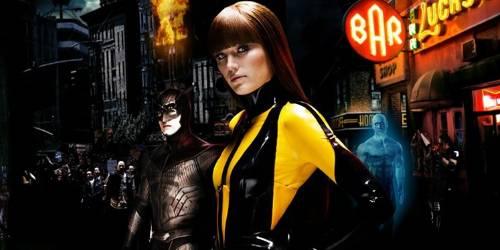Watchmen: une nouvelle fin pour un film plus court ... Watchmen, les gardiens: une nouvelle fin, un film plus court