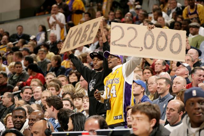 Preview : 03.12.08 L.A. Lakers @ Philadelphia 76ers