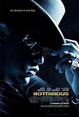Après Tupac, film Notorious B.I.G