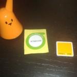 Mir:ror, mon beau Mir:ror ! Première prise en main