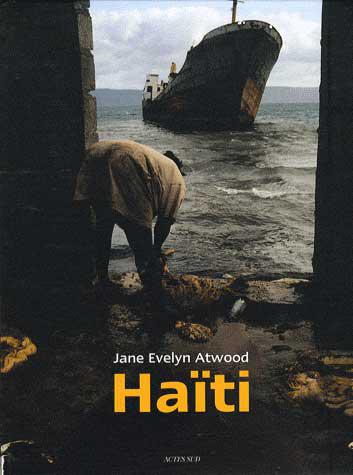 Jane Evelyn Atwood, Haïti