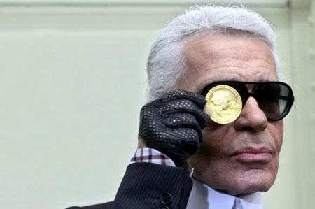 Money, money... Money, money...