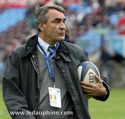 Blog de antoine-rugby :Renvoi aux 22, Un nouveau président pour la Ligue nationale de rugby