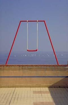 Pièges à enfants (Oeuvres de Carsten HÖLLER)