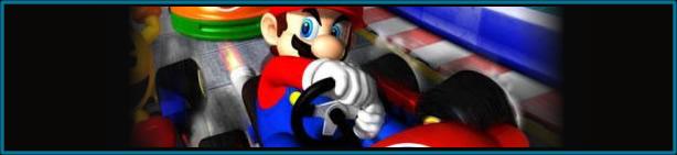 Video de Mario Kart par Rémi Gaillard