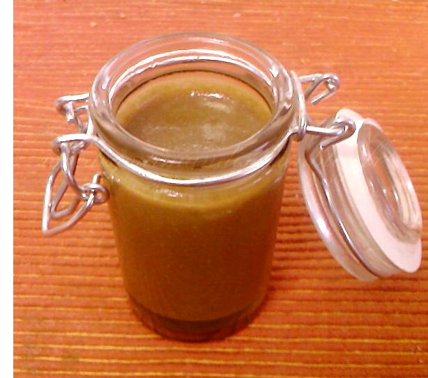 Crème de caramel au beurre salé façon “Salidou” salidou.jpg