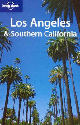 Los Angeles by Lonely Planet