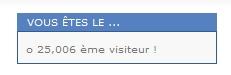 25000-visiteurs Le compteur tourne...