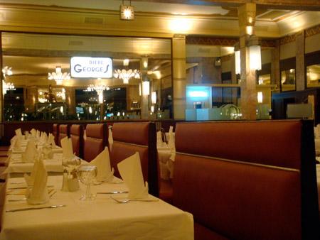 georges_04 Brasserie Georges à Lyon