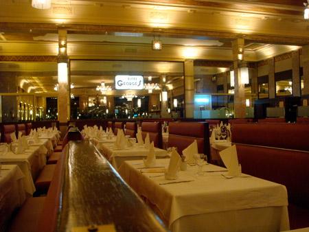 georges_05 Brasserie Georges à Lyon