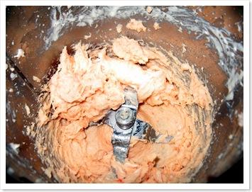 Recette de base pour poisson au Varoma Thermomix. 003