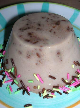 Pana cotta à la pralinoise 027