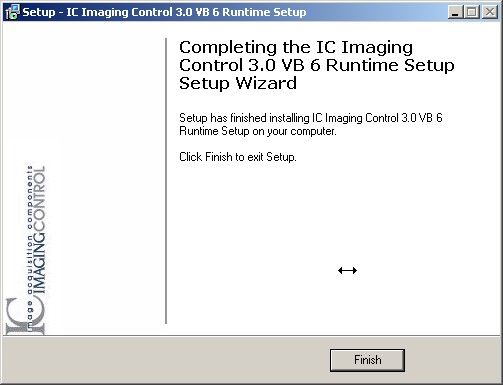 Nouveau driver : ASCOM DMKCCD pour Windows