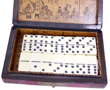 Article : Le Pai Gow Article : Le Pai Gow