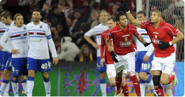 Onze autres équipes rejoignent les quatre qualifiés