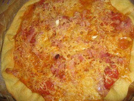 Rater une pizza et un dessert, ça c'est fait ! IMG_7430