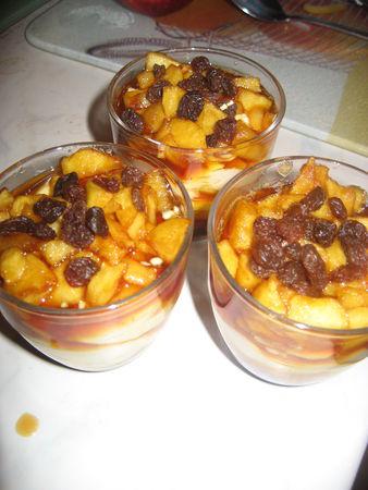 Rater une pizza et un dessert, ça c'est fait ! IMG_7428