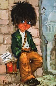 n'en déplaise au vent, à contre courant