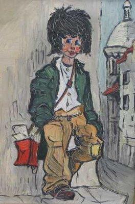 n'en déplaise au vent, à contre courant