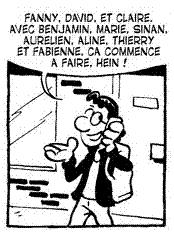 Il faut que je vous dise