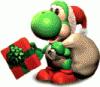 Yoshi Noël