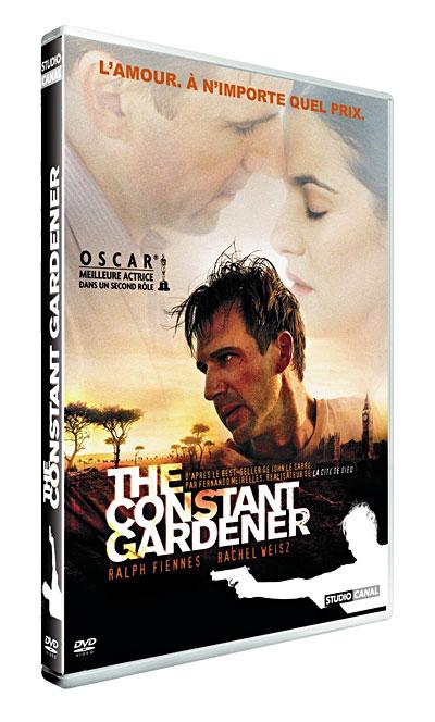 The Constant Gardener