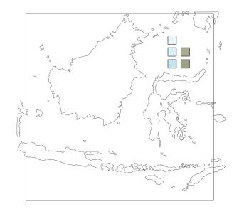 Inkscape - Cartographie: utiliser la topographie Inkscape - Cartographie: utiliser la topographie