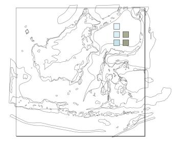 Inkscape - Cartographie: utiliser la topographie Inkscape - Cartographie: utiliser la topographie