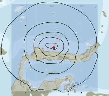 Inkscape - Cartographie: utiliser la topographie Inkscape - Cartographie: utiliser la topographie