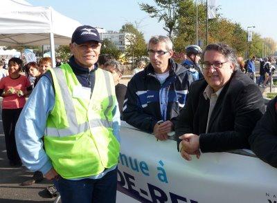 Bernard Amsalem élu président de la FFA pour la 3e fois consécutive