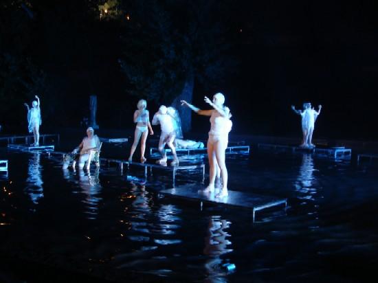 Dimanche 7 décembre 2008, Le Clézio à Stockholm dsc03850.1228644880.JPG