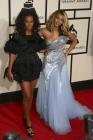 Beyoncé et Solange : un joli duo dans la vie comme sur scène