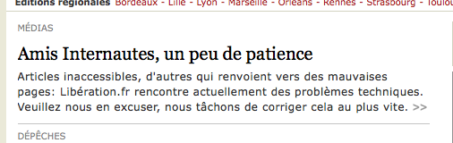 Libé