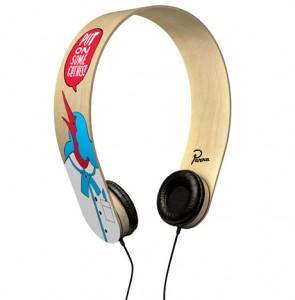 Casque Parra x The Perfect Unison Casque Parra x The Perfect Unison