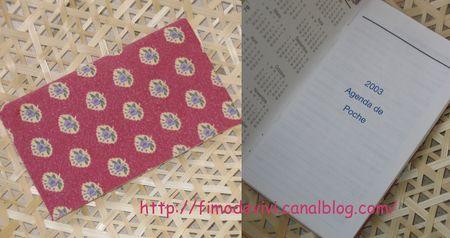 rien ne se jette !!! carnet