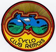 cyclo club rémois