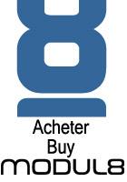 Mise à jour Modul8 2.5.8 Mise à jour Modul8 2.5.8