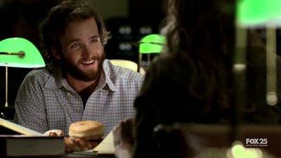 The Sarah Connor chronicles, 11e épisodes